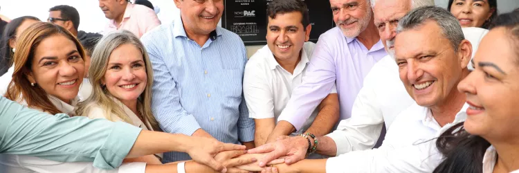 Parceria entre Estado e Governo Federal garante novas unidades de saúde para Belo Campo e Urandi