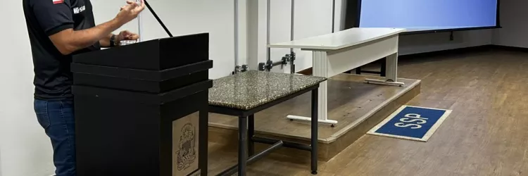 SSP inicia tratativas para planejamento do Carnaval 2027