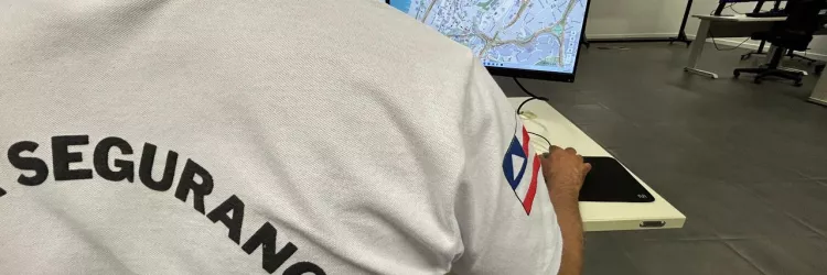 Reconhecimento Facial 