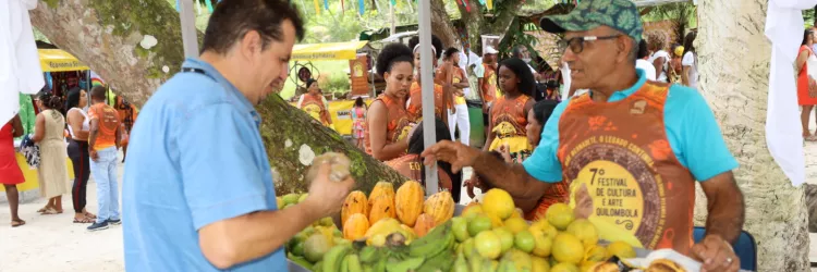Editais de inclusão produtiva para indígenas e quilombolas avançam para análise territorial na Bahia