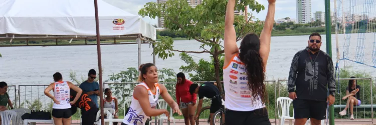 Mais de 20 modalidades serão contempladas entre esta quinta-feira, 05, e domingo, 08 na Orla da cidade