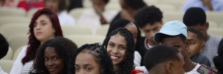 Escutas Sociais para atualização do Plano Estadual de Juventude acontecem neste final de semana, em Salvador.