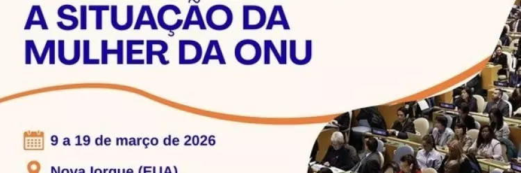 70ª Sessão da Comissão sobre a Situação da Mulher das Nações Unidas,