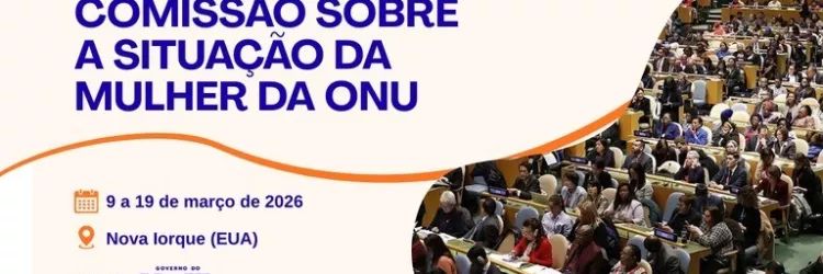 70ª Sessão da Comissão sobre a Situação da Mulher das Nações Unidas,