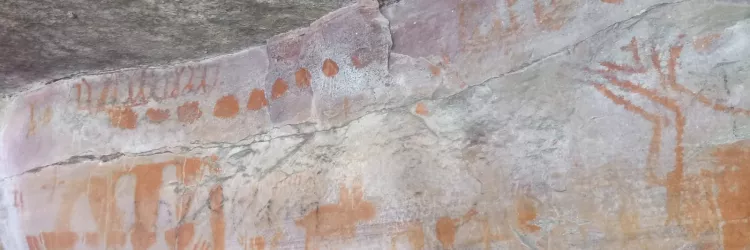 Patrimônio Rupestre da Bahia: Morro do Chapéu — mapeamento fortalece proteção cultural e licenciamento ambiental