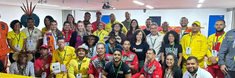 Programa Bahia Sem Fogo