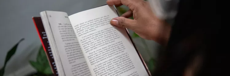 Edital Circulações Literárias da Bahia – Ano III