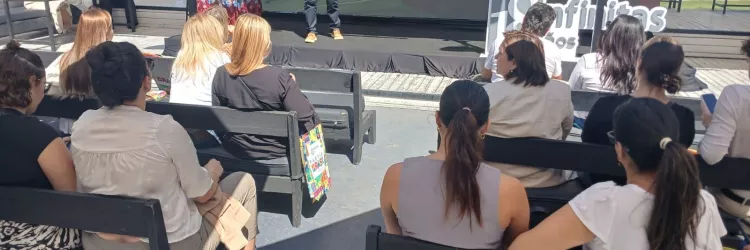 Agentes de viagens sul-americanos são apresentados aos novos produtos e experiências do turismo baiano