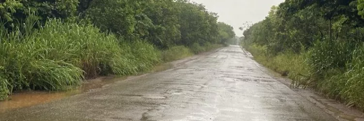 O aviso de licitação da obra foi publicado no Diário Oficial do Estado (DOE) deste sábado (14)