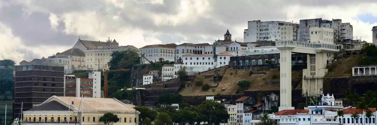 Inema retoma divulgação dos boletins de balneabilidade das praias da Bahia nesta sexta-feira (27)