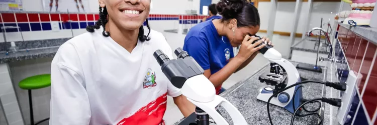 Bahia é quarto Estado do país em número de estudantes em tempo integral