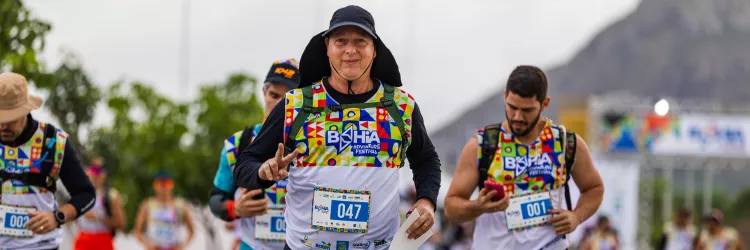 Bahia Adventure Festival transforma Baixio no centro dos Esportes de Aventura com programação intensa até domingo (29)