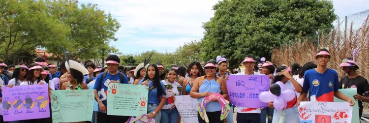 Colégio Estadual Indígena Coroa Vermelha