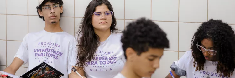 Programa Universidade para Todos prorroga inscrições até 30 de março