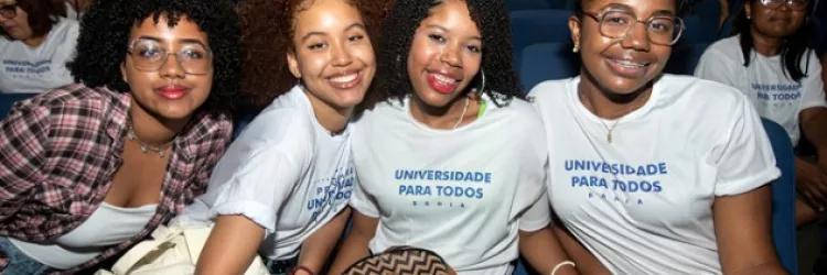 Universidade para Todos