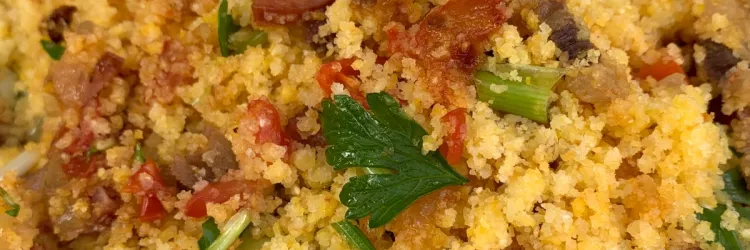 Dia Mundial do Cuscuz destaca tradição nordestina e fortalece a agricultura familiar