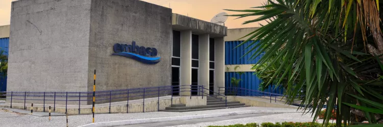 Embasa avança na transição energética com contratação de energia solar