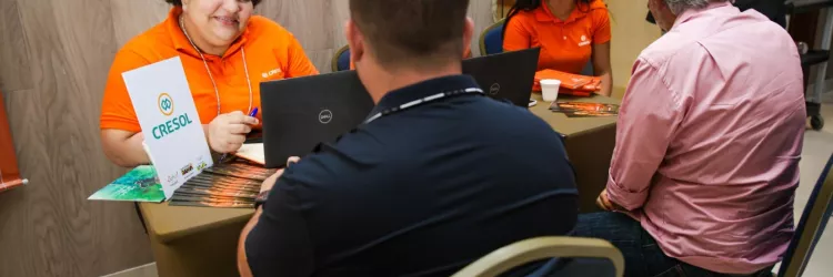 Empreendedores e profissionais do turismo baiano comemoram linhas especiais de crédito para o setor