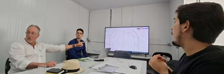 Estádio de Pituaçu terá gramado substituído a partir de 6 de abril