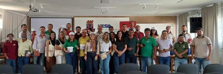 PAS Nordeste realiza novas capacitações para ampliar acesso ao crédito no Sudoeste Baiano