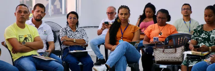 Plenária do PAS Nordeste fortalece articulação territorial e  avança na construção do Plano Safra no Portal do Sertão