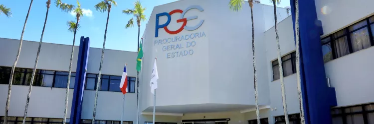 Procuradoria Geral do Estado da Bahia prorroga prazo de seleção de consultor(a) em Gestão de Pessoas por Competências