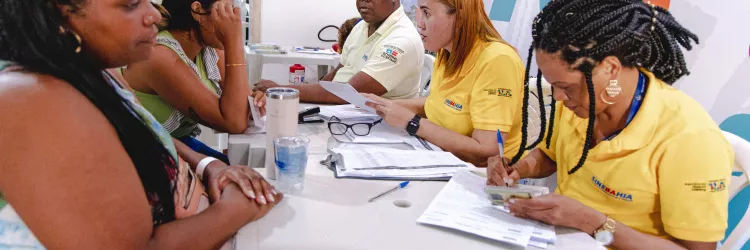 Caravana de Direitos Humanos