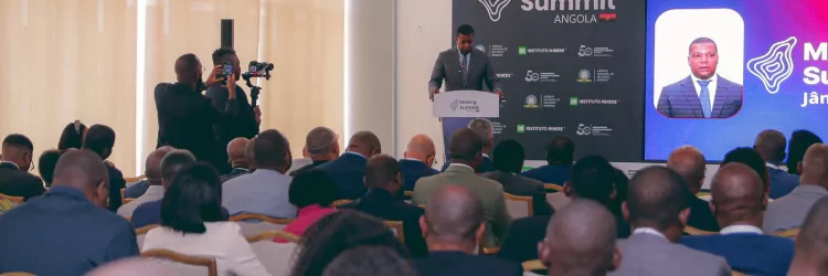 Museu Geológico da Bahia será palco do Mining Summit Bahia 2026