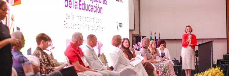 encontro Internacional