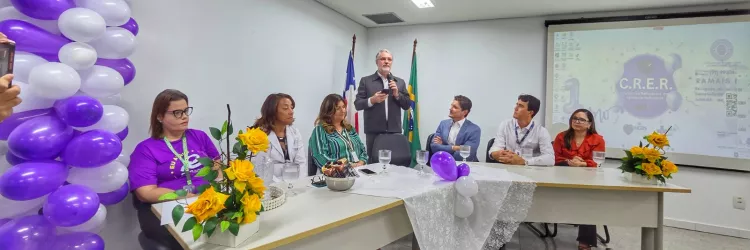 Com mais de 1,7 mil atendimentos realizados, Centro de Referência em Epilepsia Refratária do HGRS celebra primeiro ano de funcionamento