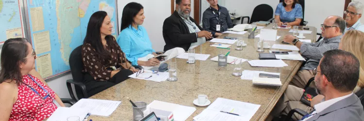 Governo da Bahia instala Comitê de Avaliação de Políticas Públicas e inicia atividades do Sistema no Estado