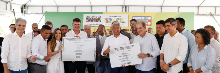 Infraestrutura e produção no campo avançam em Itaberaba com entregas do Governo do Estado