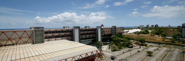 Centro de Convenções