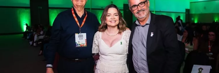 Sesab reforça cooperação regional em congresso de transplantes realizado na Paraíba