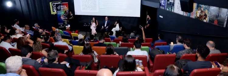 Com apoio do Governo do Estado, Mining Summit Bahia 2026 reúne setor mineral para discutir desafios e oportunidades