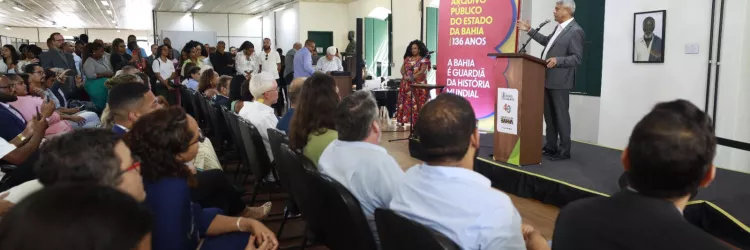 Arquivo Público da Bahia