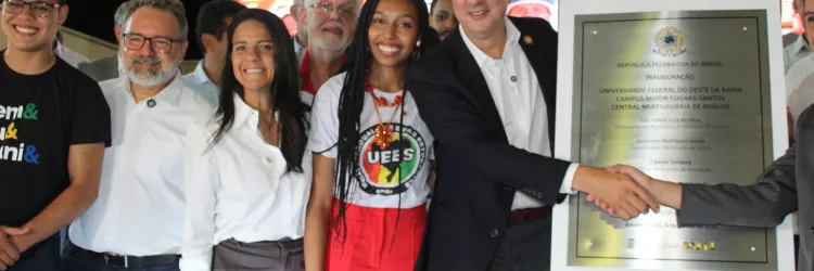 Oeste baiano ganha novos investimentos na educação pública