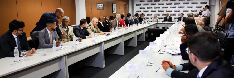 Comitê de Governança