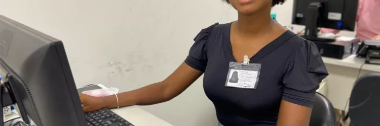 Iniciativa do Hospital Metropolitano amplia acesso da juventude quilombola ao mercado de trabalho