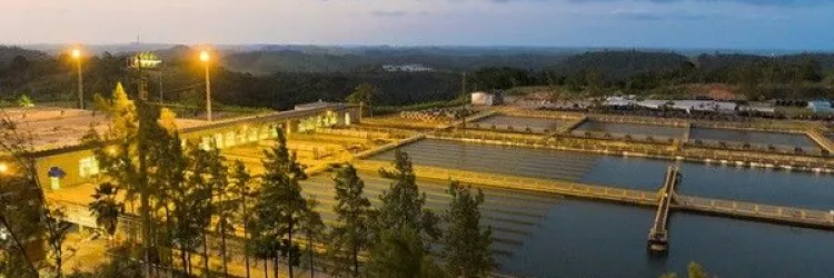 Salvador faz aniversário com avanços e novos investimentos em saneamento