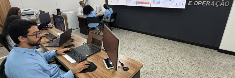 Governo do Estado entrega centro de operações viárias do Detran-BA