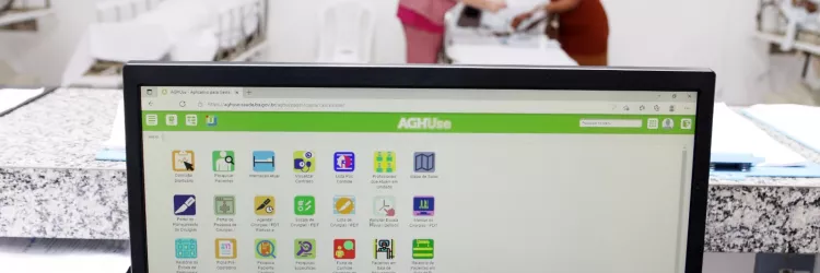 Sesab apresenta ações estratégicas de vigilância em saúde no Salão Cidades Empreendedoras do Sebrae 2026