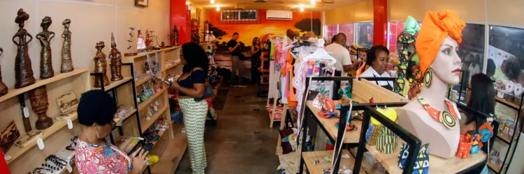 Cajazeiras XI recebe Centro de Economia Solidária para impulsionar geração de emprego e renda