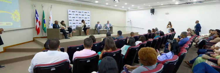 Evento celebra Dia Nacional do Ouvidor e destaca diálogo entre setor público e sociedade