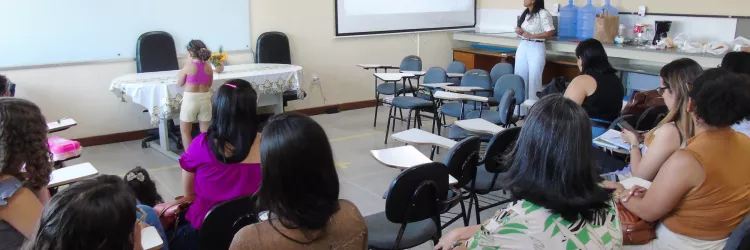 Programa de mentoria