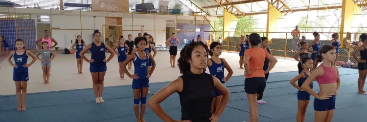 Programa Revelar Talentos tem lançamento na Bahia nessa segunda-feira, 30,