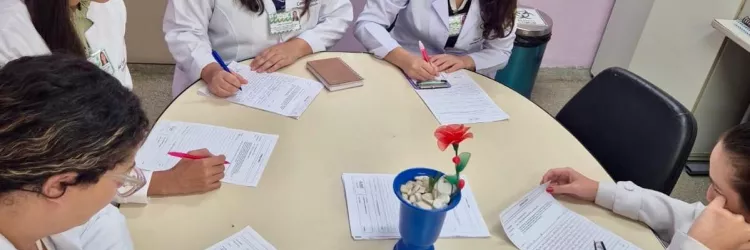 HGRS oferece  primeira turma de Residência Multiprofissional em Cuidados Paliativos da Bahia