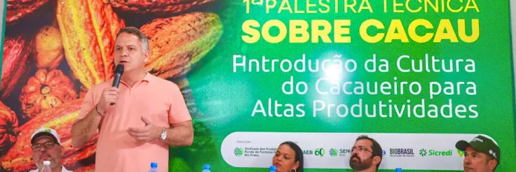 encontro com produtores rurais