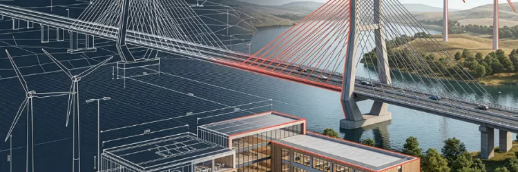 Conseplan lança 2ª edição da revista Planejamento e Futuro focada em investimentos públicos e desenvolvimento nacional