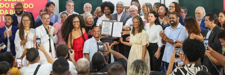Governo da Bahia anuncia licitações para projetos de restauro de patrimônios históricos em Salvador e Santo Amaro